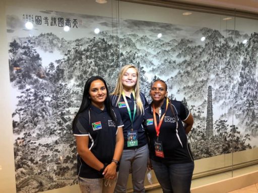 SA young scientists to showcase research at Taiwan Science Fair