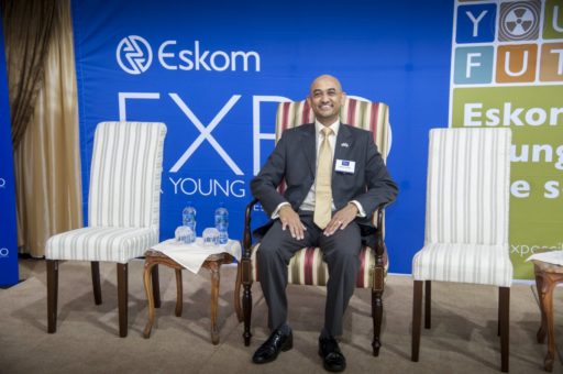 Eskom Expo activities during the COVID-19 lockdown