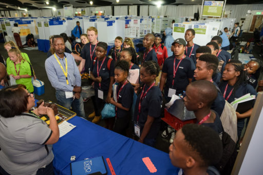 Eskom Expo avails online resources during the Covid-19 lockdown