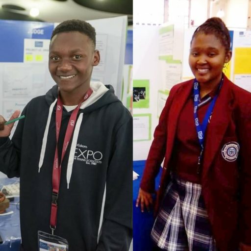 #EskomExpoTurns40 Video Competition winners announced