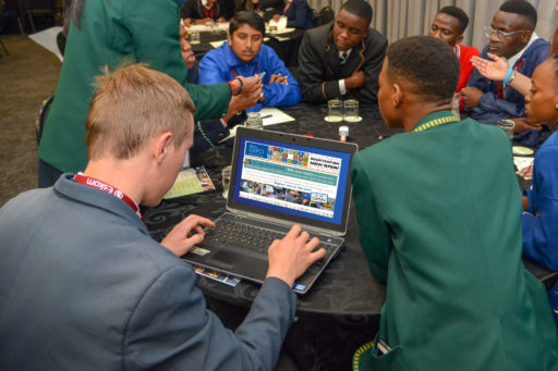 Eskom Expo opens online registration!