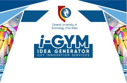 The Idea Generator (i-Gym): 2020 Innovation Challenge