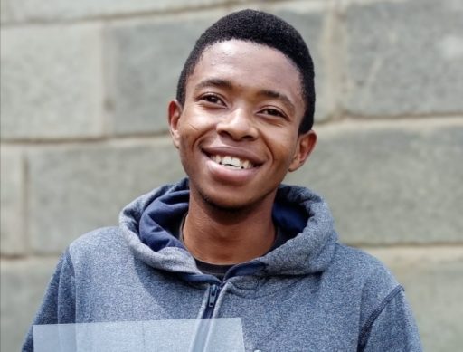 Free State scientist Thabo Maliea scoops award at Taiwan Science Fair