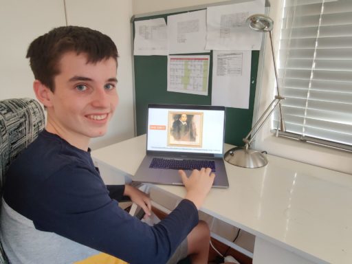 Western Cape young scientist to represent SA in US science fair