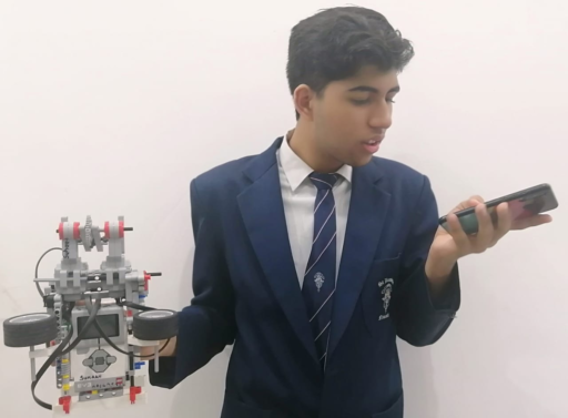 KZN science boffin Suhaan Singh to represent SA in US science fair