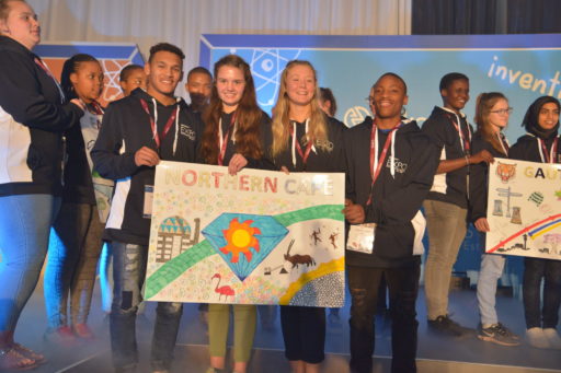 Eskom Expo to award Northern Cape young scientists