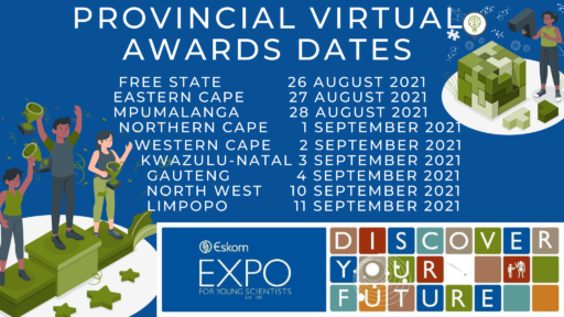 Eskom Expo for Young Scientists boosts young scientists