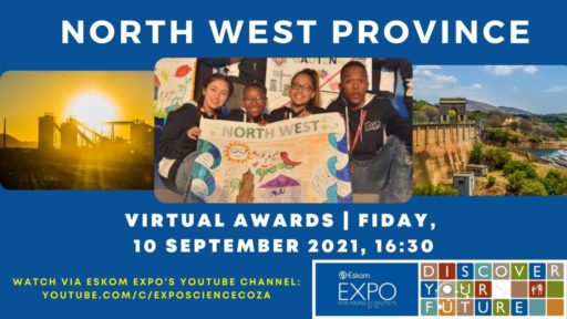 Eskom Expo to award North West young scientists