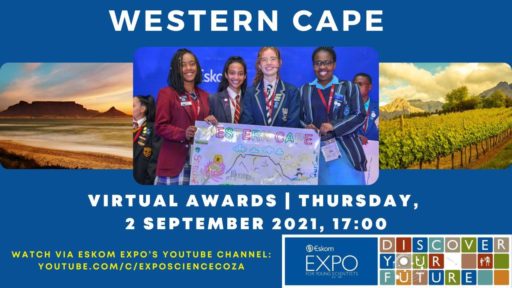 Western Cape young scientists showcase their super inventions