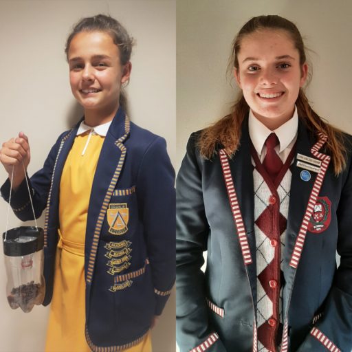 SA young scientists to present research at Indonesia science fair