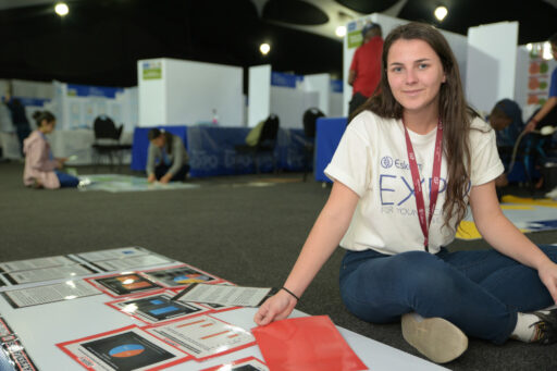 How to start with an Eskom Expo research project