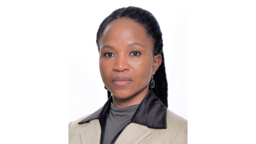 Profile: Sethato Lydia Maputle’s Eskom Expo journey