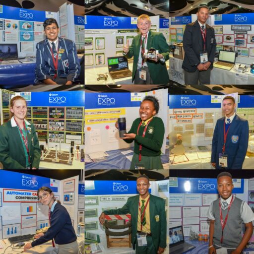 Eskom Expo to host District Expos to improve learners’ research