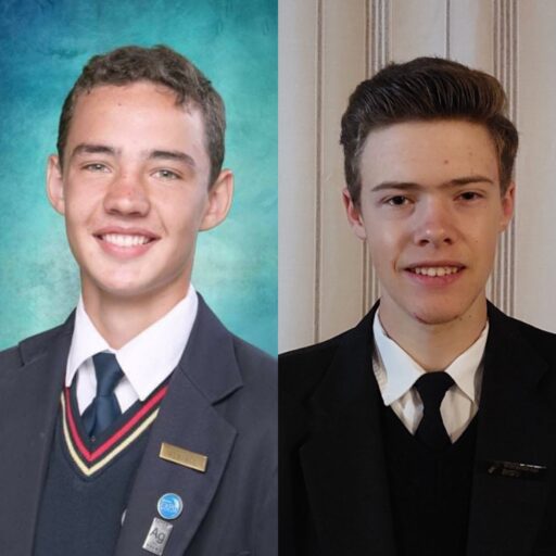 SA young scientists awarded at Hong Kong high-tech science fair