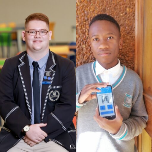 Young scientists to jet off to Tunisia to compete in international science fair