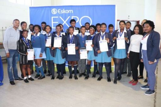 Eskom Expo in the Eastern Cape to host regional expos