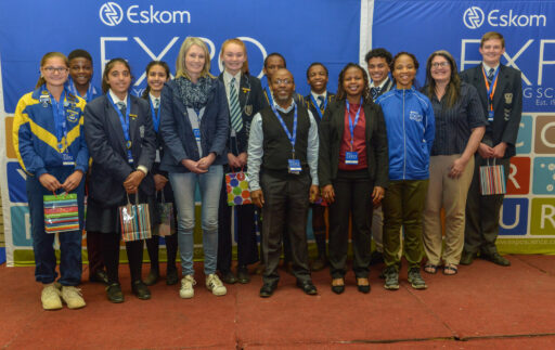 Eskom Expo in the North West to host physical regional expos
