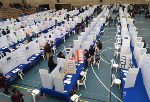 Eskom Expo in the Western Cape to host regional expos
