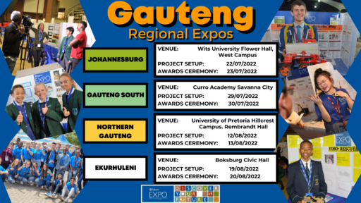 Eskom Expo in Gauteng to showcase research and innovation at regional expos