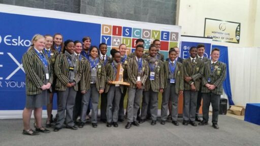 Eskom Expo in Kimberley to showcase scientific and innovative projects