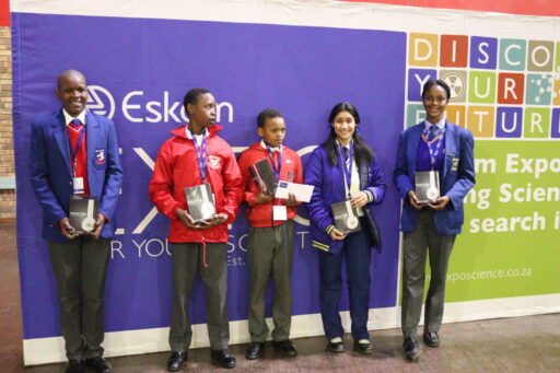 Young scientists showcase research at Bethlehem regional expo