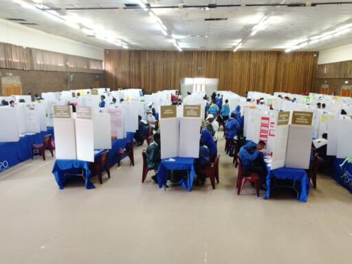 Young scientists showcase research at Mopani regional expo