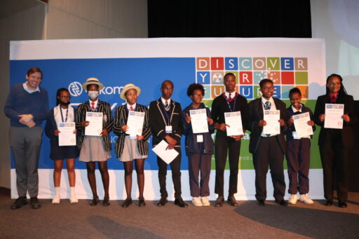 Young scientists win big at Makhanda regional expo