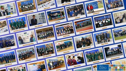 Eskom Expo hosts successful regional science fairs