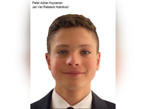 SA science boffin to compete in Turkey international science fair