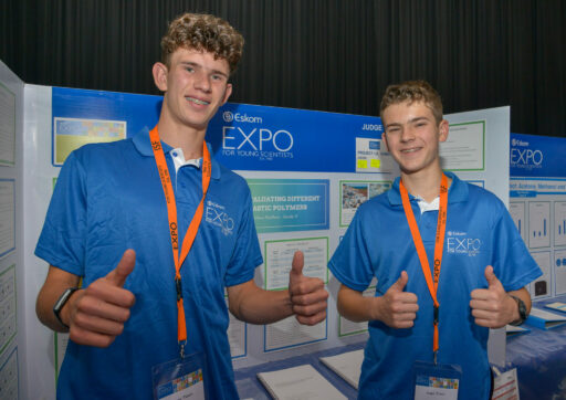SA research on mitigating plastic pollution showcased at Tunisia Science Festival