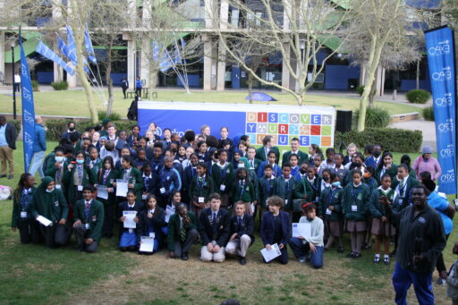 2023 Eskom Expo Regional Science Fair Dates
