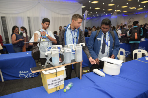 2023 District Expo dates and venues