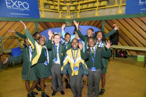 Eskom Expo hosts District Expos to enhance learners’ research skills