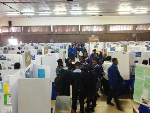 Eskom Expo Mopani Region celebrates 30 years of developing young scientists