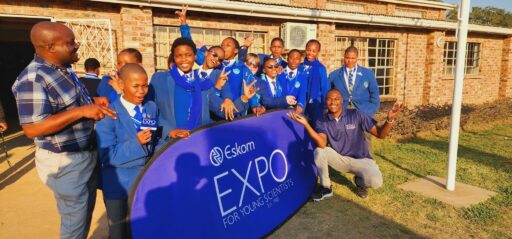 Exceptional research awarded at Mthatha Regional Science Fair