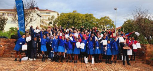 Young scientists showcase invention and skill at Makhanda Regional Expo