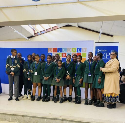 Young scientists exhibit innovative research at KwaZulu-Natal Far North Expo
