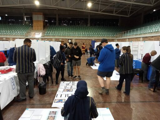 Bethlehem Regional Expo celebrates youthful brilliance in science