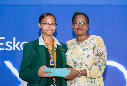 Golden Ratio in prosthetic limbs? Gqeberha young scientist’s pioneering research impresses at ISF