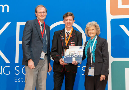 Gauteng young scientist gears up for prestigious Stockholm science seminar