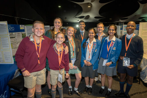 Eskom Expo for Young Scientists opens 2024 registration