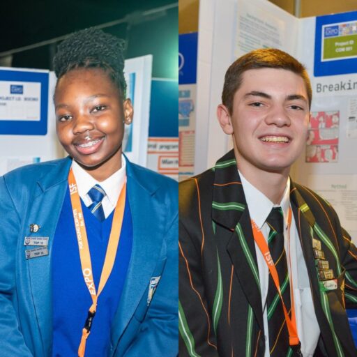 SA young scientists set to showcase research at Taiwan International Science Fair