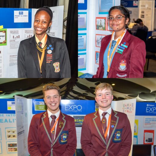SA young scientists to present cutting-edge research at Beijing Science Competition