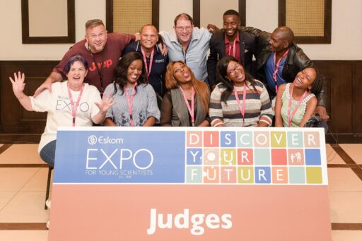 Call for Judges: Eskom Expo needs YOU!