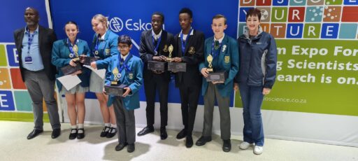 Gert Sibande Regional Science Fair highlights remarkable ingenuity and talent