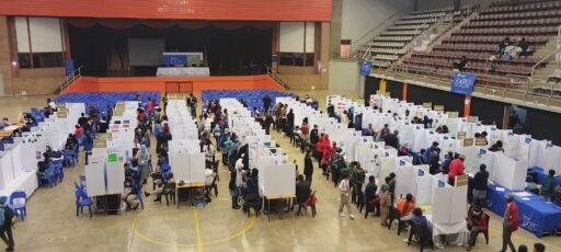 Engineering solutions dominate at Eskom Expo Gauteng South Regional Science Fair