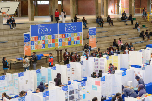 UPDATED: 2024 Eskom Expo Regional Science Fair Dates & Venues