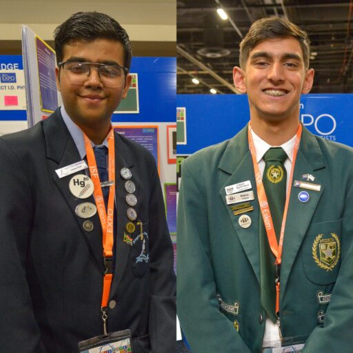 SA science stars gear up to showcase research at Mexico science expo