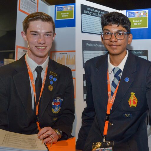 South African youth to present innovative solutions in physiology and medical care at Türkiye science fair