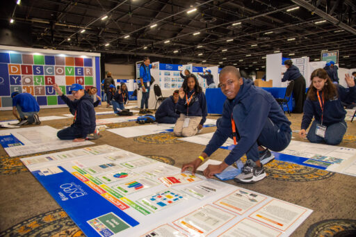 How to start with an Eskom Expo research project